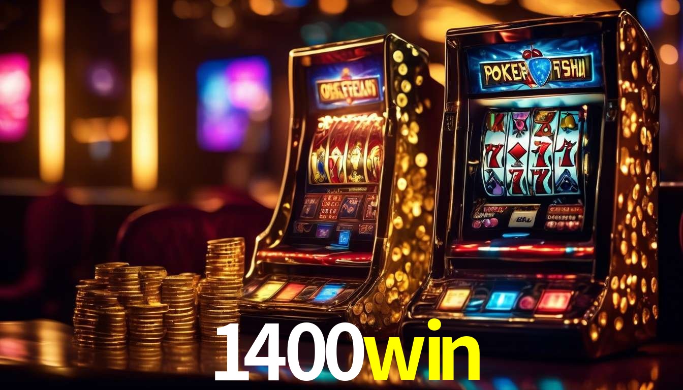 1400win download — arquivo APK para Android oficial