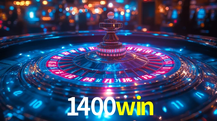 1400win bônus — painel de promoções no aplicativo
